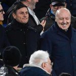 Marotta e Zanetti avranno gli occhi puntati sull'ex durante Monza-Inter